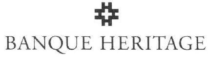 Bank Heritage logo