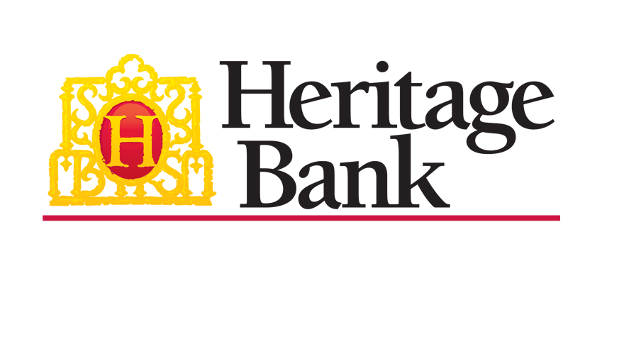 Bank Heritage logo