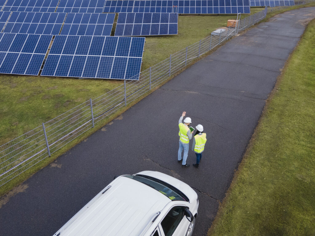 long shot environmental engineers outdoors